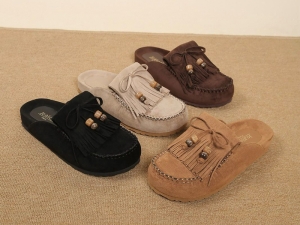 Тапочки Golden