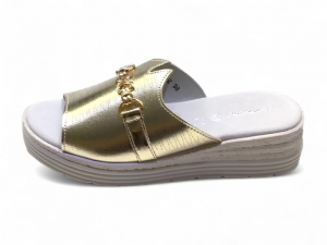 Шлепанцы Enp Lus