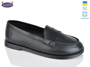 Лоферы Garti
