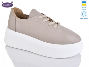Кроссовки Garti