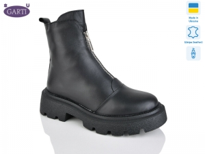 Ботинки Garti