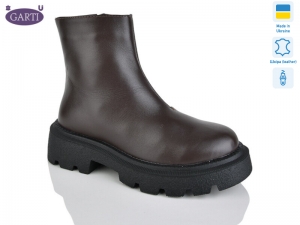 Ботинки Garti