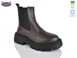 Ботинки Garti