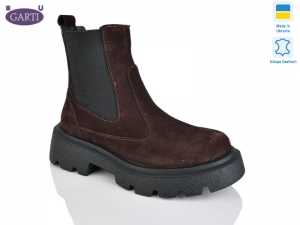 Ботинки Garti