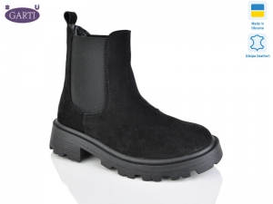 Ботинки Garti