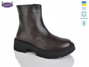 Ботинки Garti