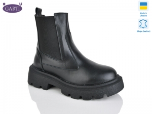 Ботинки Garti