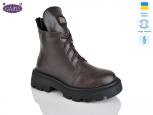 Ботинки Garti