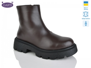Ботинки Garti