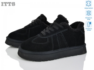 Кроссовки ITTS