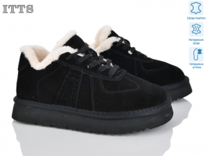 Кроссовки ITTS
