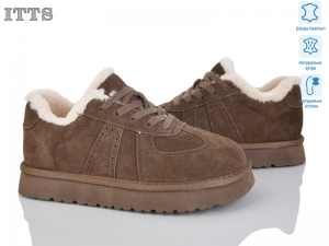 Кроссовки ITTS