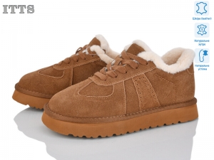 Кроссовки ITTS