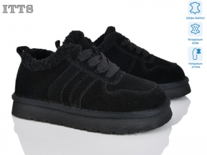 Кроссовки ITTS