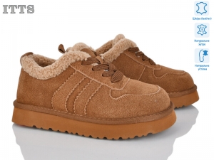 Кроссовки ITTS