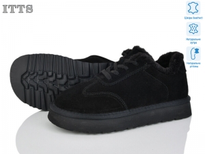 Кроссовки ITTS