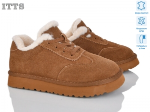 Кроссовки ITTS