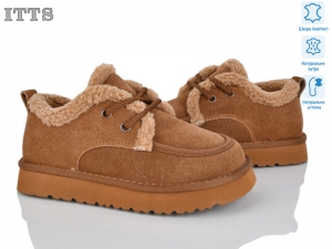 Ботинки ITTS