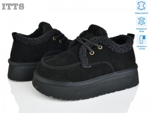 Ботинки ITTS