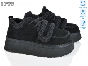 Ботинки ITTS