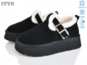 Ботинки ITTS