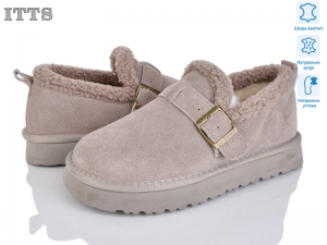 Угги ITTS