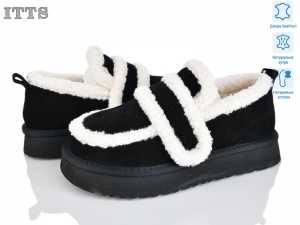 Угги ITTS