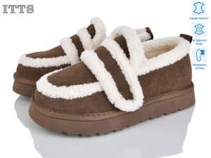 Угги ITTS