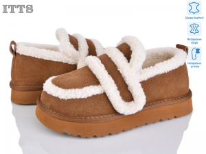Угги ITTS