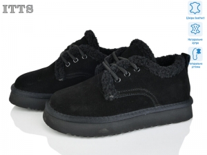 Ботинки ITTS