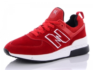 Кроссовки CR