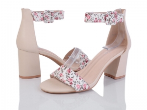 Босоножки Loretta