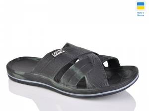 Шлепанцы Olimp