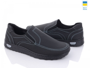 Туфли Kluchkovskiy