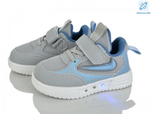 Кроссовки Kimbo-o