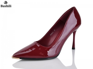 Туфли Башили