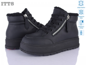 Ботинки ITTS
