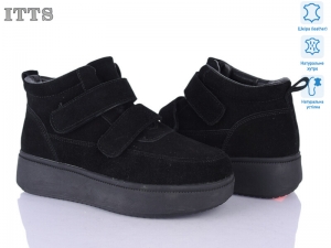 Ботинки ITTS