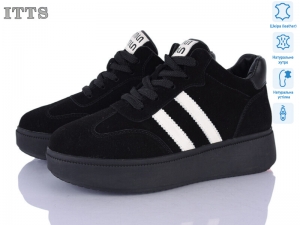 Кроссовки ITTS