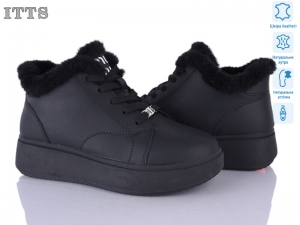 Ботинки ITTS