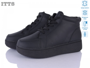 Ботинки ITTS