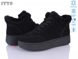 Ботинки ITTS