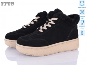 Ботинки ITTS