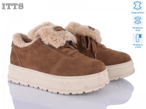 Туфли ITTS