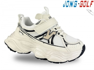 Кроссовки JONG.GOLF