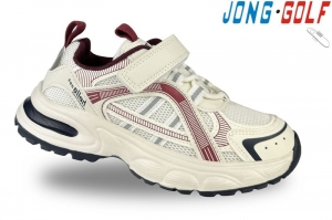 Кроссовки JONG.GOLF