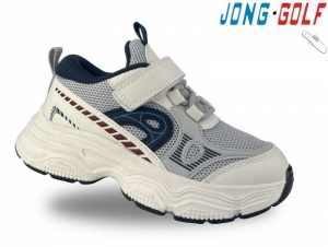 Кроссовки JONG.GOLF