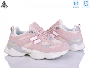 Кроссовки Stilli