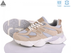 Кроссовки Stilli