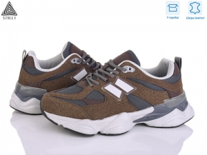 Кроссовки Stilli